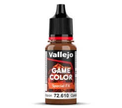 Vallejo: Game Colors - Special FX Galvanic Corrosion