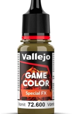 Vallejo: Game Colors - Special FX Frost