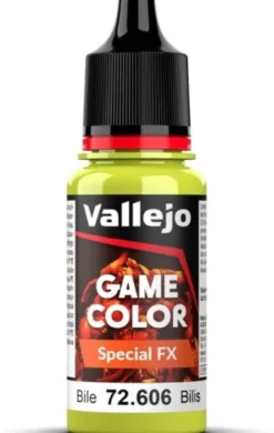 Vallejo: Game Colors - Special FX Acid