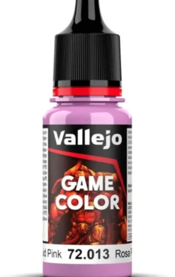 Vallejo: Game Colors - Squid Pink