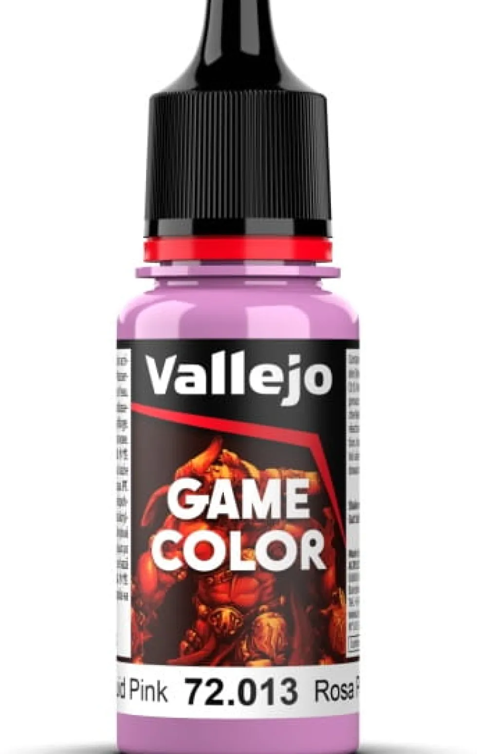 Vallejo: Game Colors - Squid Pink