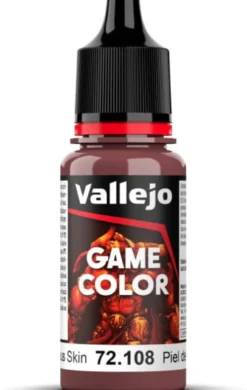 Vallejo: Game Colors - Succubus Skin