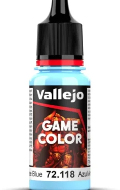 Vallejo: Game Colors - Sunrise Blue