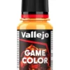 Vallejo: Game Colors - Sunset Orange