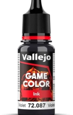 Vallejo: Game Colors - Violet Ink