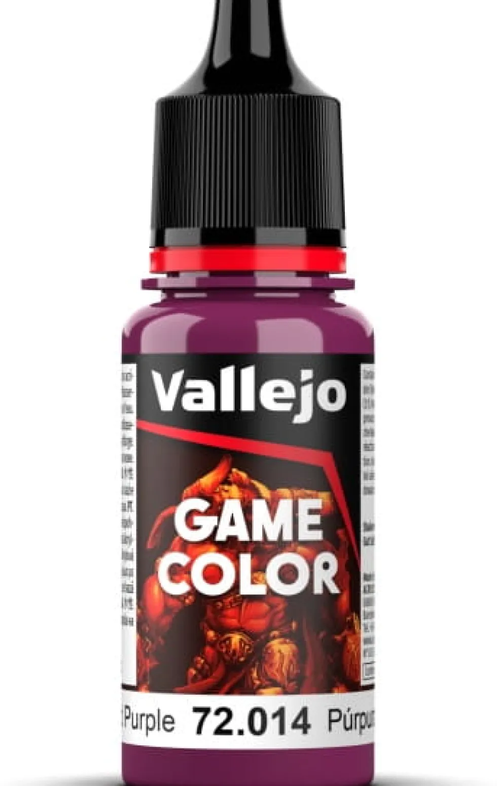 Vallejo: Game Colors - Warlord Purple