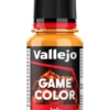 Vallejo: Game Colors - Yellow Ink