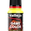 Vallejo: Game Colors - Yellow Wash