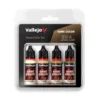 Vallejo: Game Color Tanned Skin Set