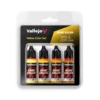 Vallejo: Game Color Yellow Color Set