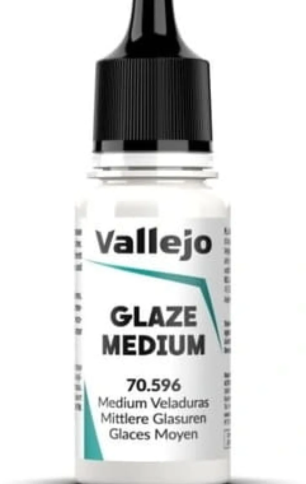 Vallejo: Glaze Medium