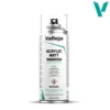 Vallejo: 400ml Spray - Acrylic Matt Varnish