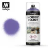 Vallejo: 400ml Spray - Alien Purple