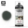 Vallejo: 400ml Spray - Dark Green
