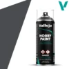 Vallejo: 400ml Spray - Panzer Grey