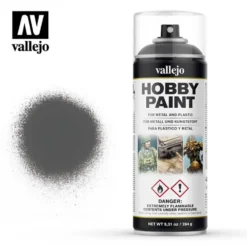 Vallejo: 400ml Spray - UK Bronze Green