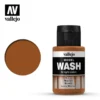Vallejo: Model Wash - Brown 35 ml