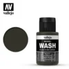 Vallejo: Model Wash - Dark Grey 35 ml