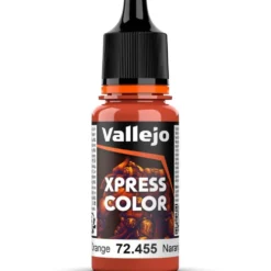 Vallejo: Xpress Color - Chameleon Orange