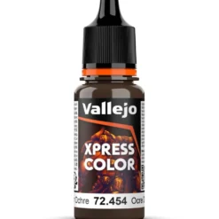 Vallejo: Xpress Color - Desert Ochre