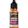 Vallejo: Xpress Color - Dreadnought Yellow Intense