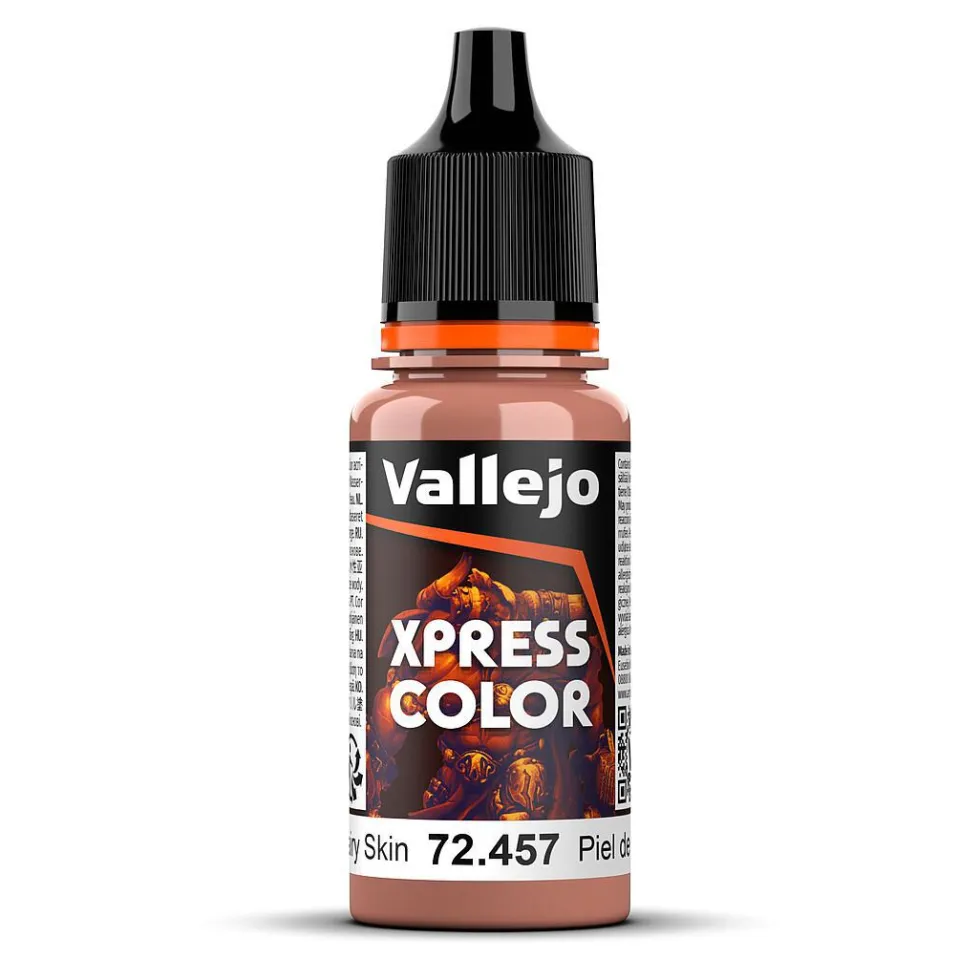 Vallejo: Xpress Color - Fairy Skin