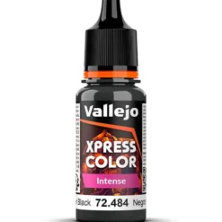 Vallejo: Xpress Color - Hospitallier Black