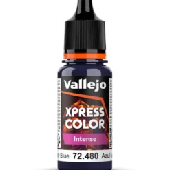 Vallejo: Xpress Color - Legacy Blue Intense