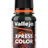 Vallejo: Xpress Color - Lizard Green
