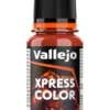 Vallejo: Xpress Color - Martian Orange
