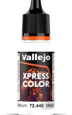 Vallejo: Xpress Color - Medium