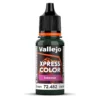 Vallejo: Xpress Color - Monastic Green Intense