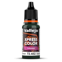Vallejo: Xpress Color - Monastic Green Intense