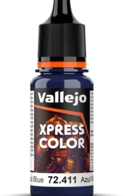 Vallejo: Xpress Color - Mystic Blue