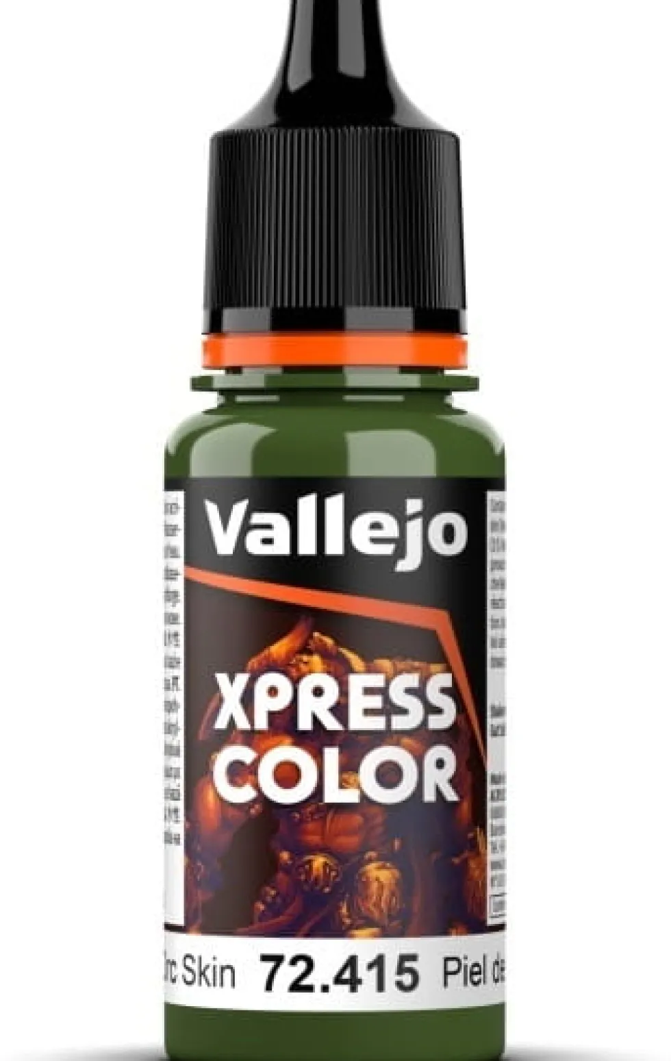 Vallejo: Xpress Color - Orc Skin