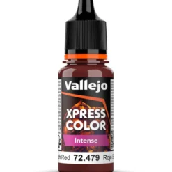 Vallejo: Xpress Color - Seraph Red Intense