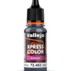Vallejo: Xpress Color - Viking Grey Intense
