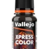 Vallejo: Xpress Color - Wasteland Brown