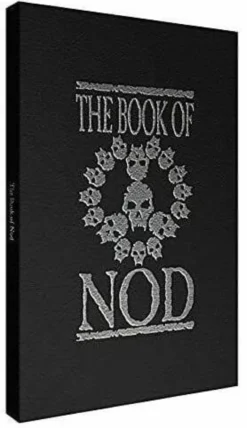 Vampire: The Masquerade - Book of Nod