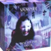 Vampire: The Masquerade 5th Ed. - Discipline Deck Accessory