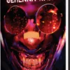 Vampire: The Masquerade 5th Ed. - Gehenna War - Sourcebook