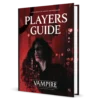 Vampire: The Masquerade 5th Ed. - Players Guide