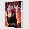 Vampire: The Masquerade 5th Ed. - Second Inquisition