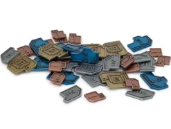 Vantage: Metal Coins