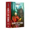Vaults of Terra: The Omnibus (Paperback)