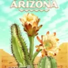 Verdant Arizona