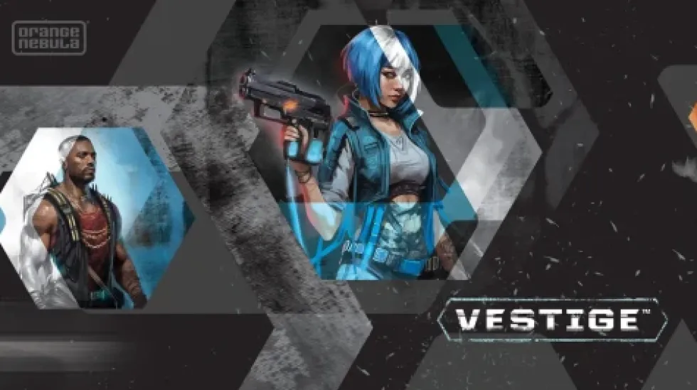 Vestige (Swanky Edition, edycja Gamefound)