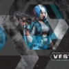 Vestige (The Wretched Edition, edycja Gamefound)