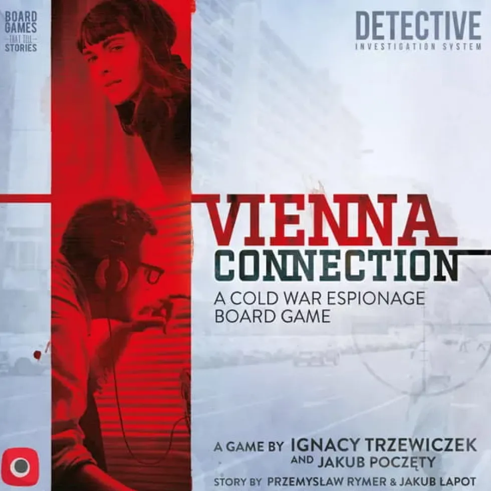 Vienna Connection