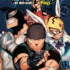 Vigilante. My Hero Academia - tom 12